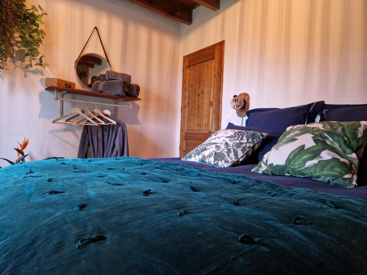 Maison Cassin47 Lavergne  ภายนอก รูปภาพ