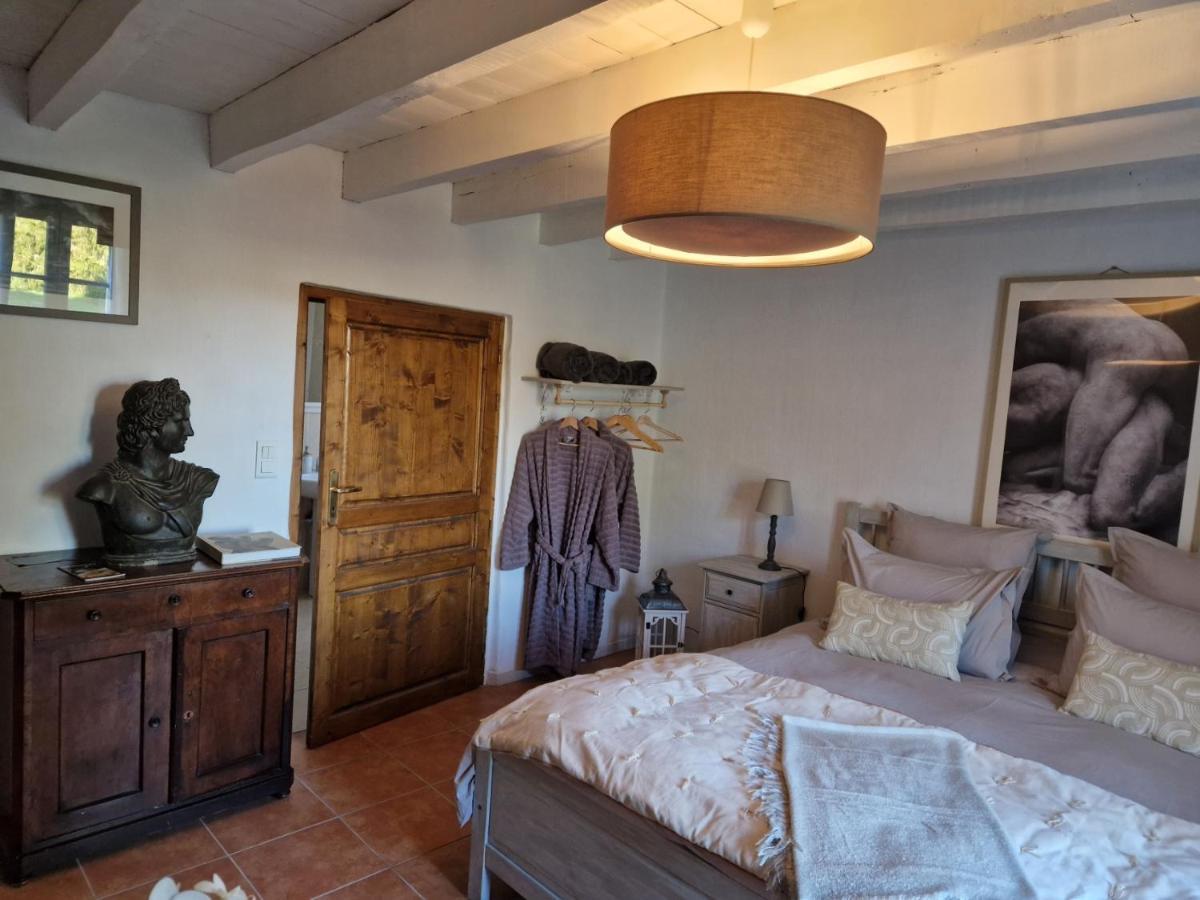 Maison Cassin47 Lavergne  ภายนอก รูปภาพ